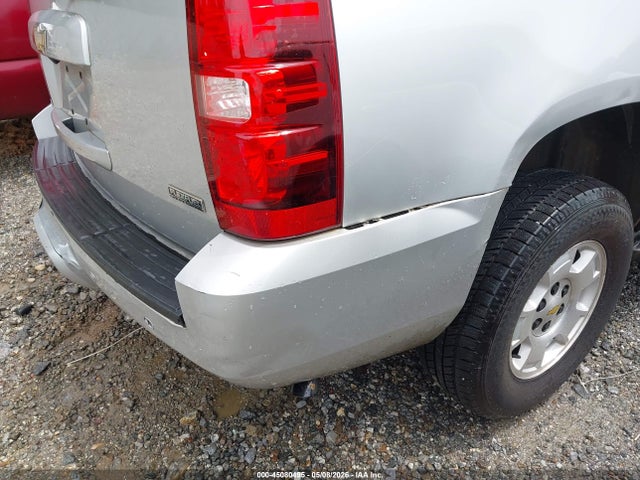 Aukcja sprzedaży 2011 Chevrolet Tahoe Ls, vin: 1GNSCAE03BR348198, numer aukcji: 45080495