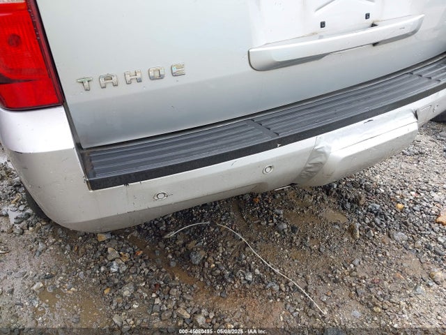 Aukcja sprzedaży 2011 Chevrolet Tahoe Ls, vin: 1GNSCAE03BR348198, numer aukcji: 45080495