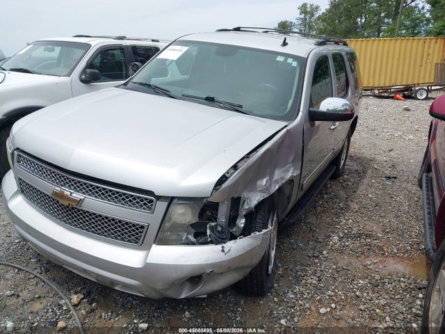 Aukcja sprzedaży 2011 Chevrolet Tahoe Ls, vin: 1GNSCAE03BR348198, numer aukcji: 45080495