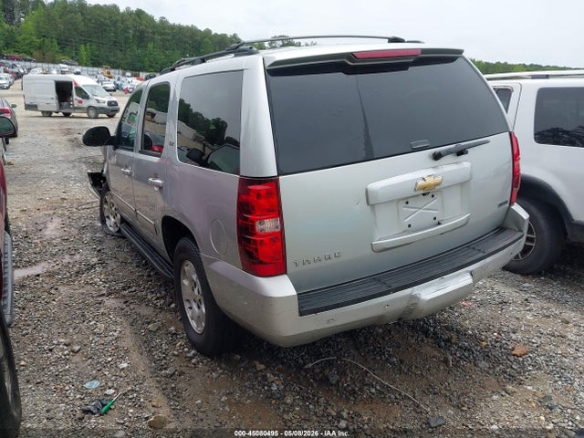 Aukcja sprzedaży 2011 Chevrolet Tahoe Ls, vin: 1GNSCAE03BR348198, numer aukcji: 45080495