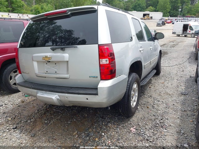 Aukcja sprzedaży 2011 Chevrolet Tahoe Ls, vin: 1GNSCAE03BR348198, numer aukcji: 45080495