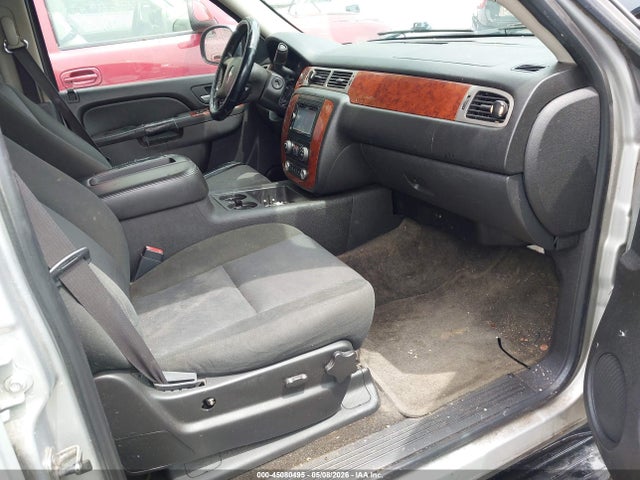 Aukcja sprzedaży 2011 Chevrolet Tahoe Ls, vin: 1GNSCAE03BR348198, numer aukcji: 45080495