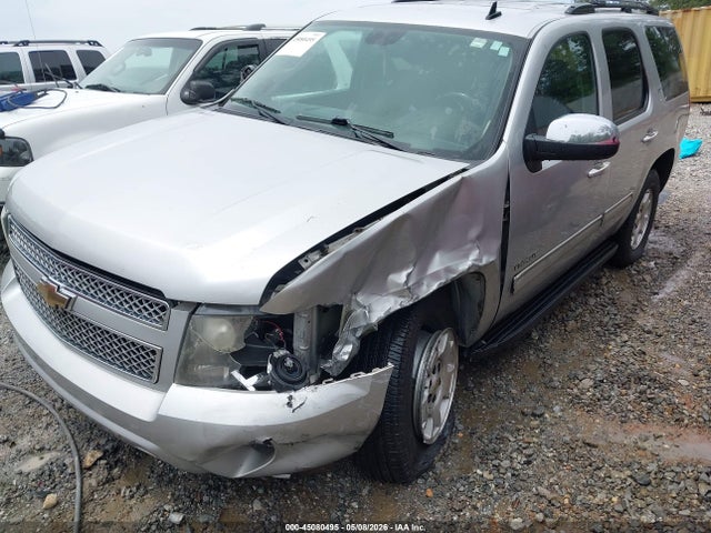 Aukcja sprzedaży 2011 Chevrolet Tahoe Ls, vin: 1GNSCAE03BR348198, numer aukcji: 45080495