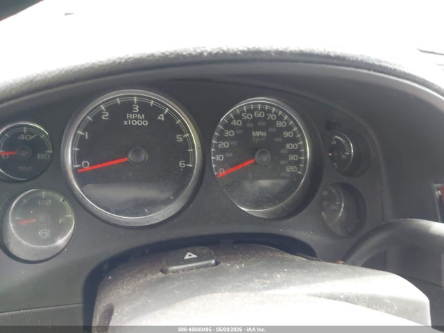 Aukcja sprzedaży 2011 Chevrolet Tahoe Ls, vin: 1GNSCAE03BR348198, numer aukcji: 45080495