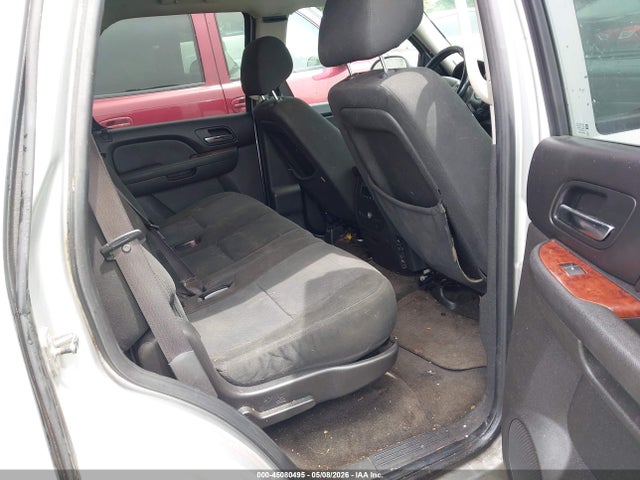 Aukcja sprzedaży 2011 Chevrolet Tahoe Ls, vin: 1GNSCAE03BR348198, numer aukcji: 45080495