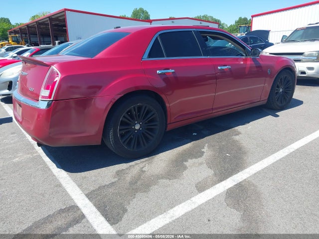 Продаж на аукціоні авто 2012 Chrysler 300 Limited, vin: 2C3CCACGXCH194981, номер лоту: 45080496