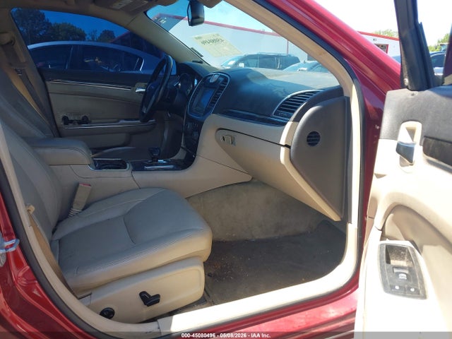 Продаж на аукціоні авто 2012 Chrysler 300 Limited, vin: 2C3CCACGXCH194981, номер лоту: 45080496