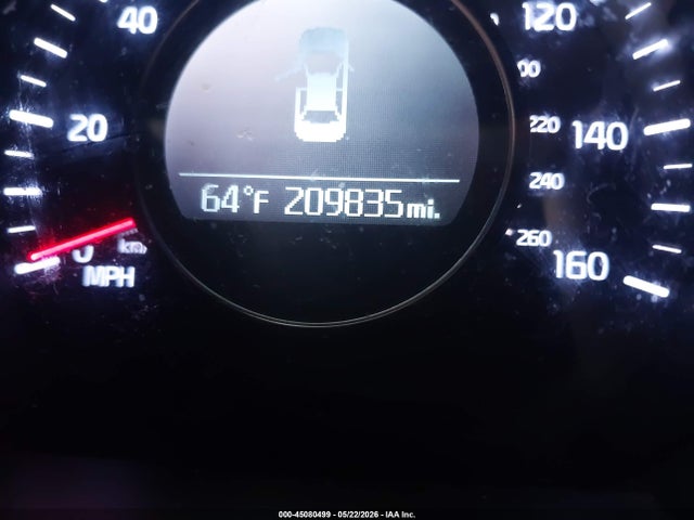 KIA OPTIMA EX 2014 5XXGN4A77EG296479 Image 12