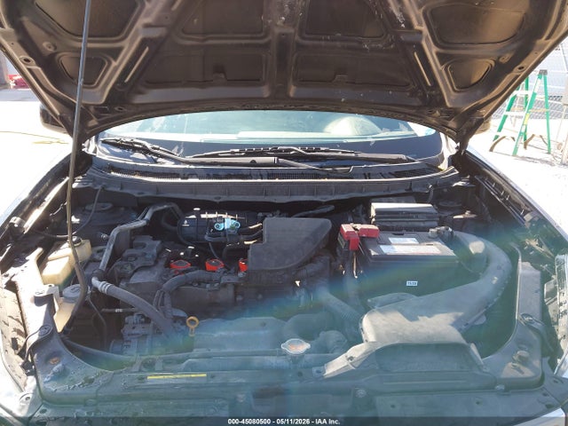 45080500 :رقم المزاد ، JN8AS5MV8CW372094 vin ، 2012 Nissan Rogue Sv مزاد بيع