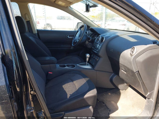 45080500 :رقم المزاد ، JN8AS5MV8CW372094 vin ، 2012 Nissan Rogue Sv مزاد بيع