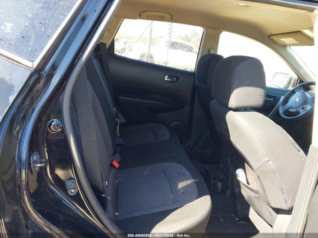 45080500 :رقم المزاد ، JN8AS5MV8CW372094 vin ، 2012 Nissan Rogue Sv مزاد بيع