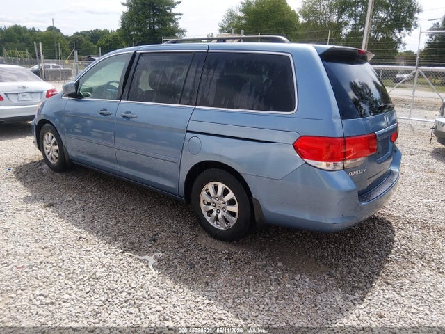 Продажа на аукционе авто 2010 Honda Odyssey Ex, vin: 5FNRL3H50AB031669, номер лота: 45080501