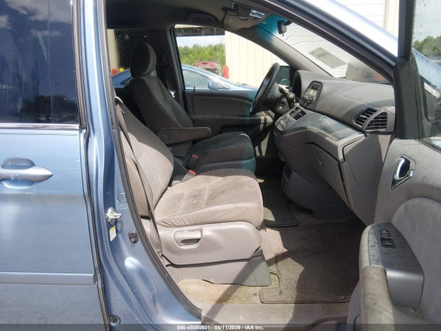 Продажа на аукционе авто 2010 Honda Odyssey Ex, vin: 5FNRL3H50AB031669, номер лота: 45080501
