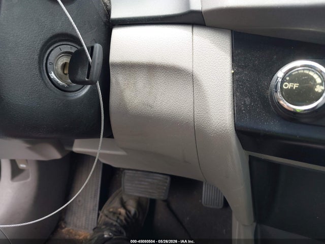 45080504 :رقم المزاد ، 19XFB2F81CE058997 vin ، 2012 Honda Civic Ex مزاد بيع