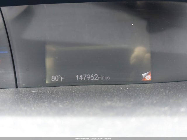 45080504 :رقم المزاد ، 19XFB2F81CE058997 vin ، 2012 Honda Civic Ex مزاد بيع