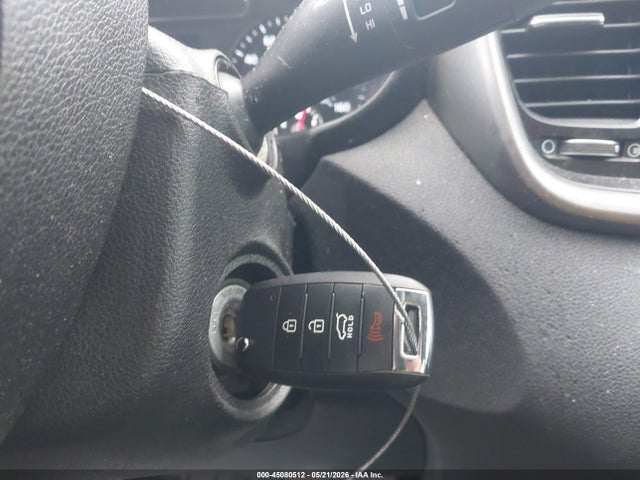Продажа на аукционе авто 2016 Kia Sorento 2.4l Lx, vin: 5XYPG4A30GG011210, номер лота: 45080512