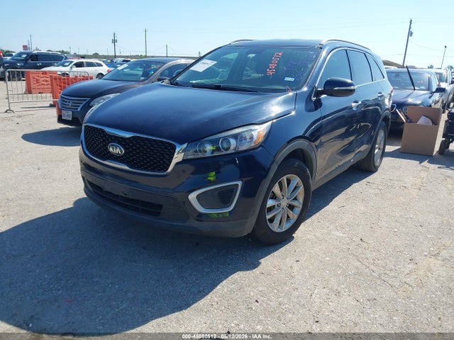 Продажа на аукционе авто 2016 Kia Sorento 2.4l Lx, vin: 5XYPG4A30GG011210, номер лота: 45080512