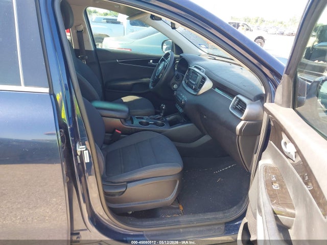Продажа на аукционе авто 2016 Kia Sorento 2.4l Lx, vin: 5XYPG4A30GG011210, номер лота: 45080512
