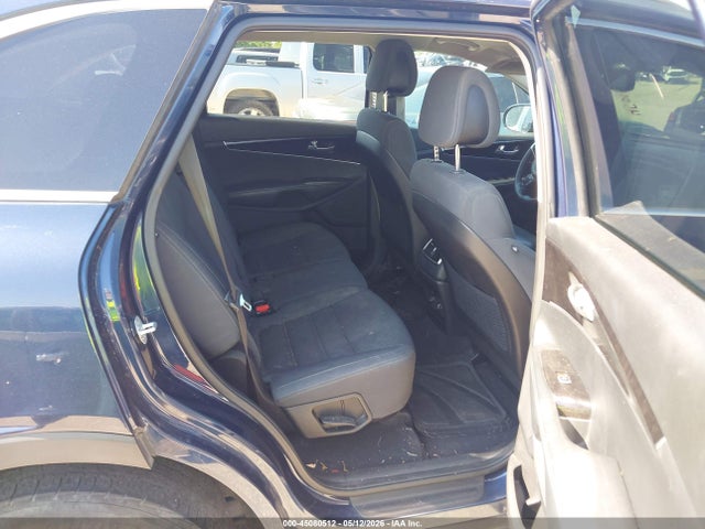 Продажа на аукционе авто 2016 Kia Sorento 2.4l Lx, vin: 5XYPG4A30GG011210, номер лота: 45080512