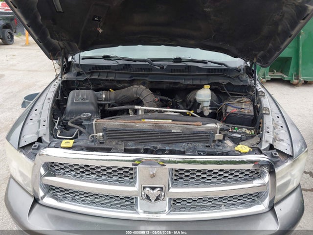 Aukcja sprzedaży 2009 Dodge Ram 1500 Laramie, vin: 1D3HV13T29S783735, numer aukcji: 45080513