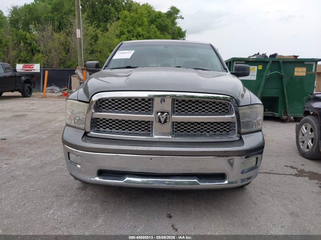 Aukcja sprzedaży 2009 Dodge Ram 1500 Laramie, vin: 1D3HV13T29S783735, numer aukcji: 45080513