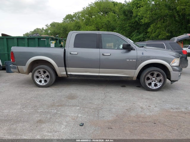 Aukcja sprzedaży 2009 Dodge Ram 1500 Laramie, vin: 1D3HV13T29S783735, numer aukcji: 45080513