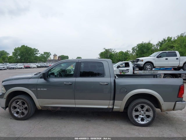 Aukcja sprzedaży 2009 Dodge Ram 1500 Laramie, vin: 1D3HV13T29S783735, numer aukcji: 45080513