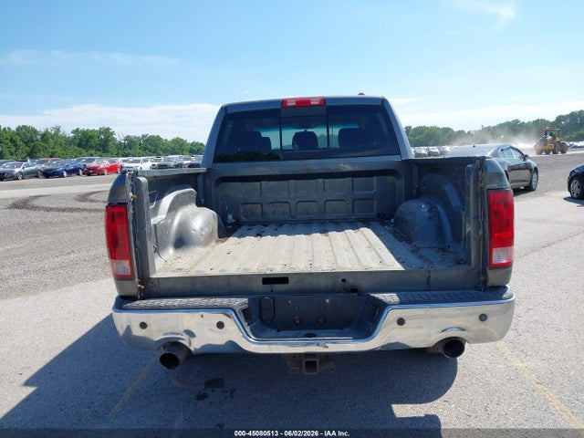 Aukcja sprzedaży 2009 Dodge Ram 1500 Laramie, vin: 1D3HV13T29S783735, numer aukcji: 45080513