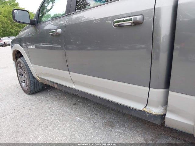 Aukcja sprzedaży 2009 Dodge Ram 1500 Laramie, vin: 1D3HV13T29S783735, numer aukcji: 45080513