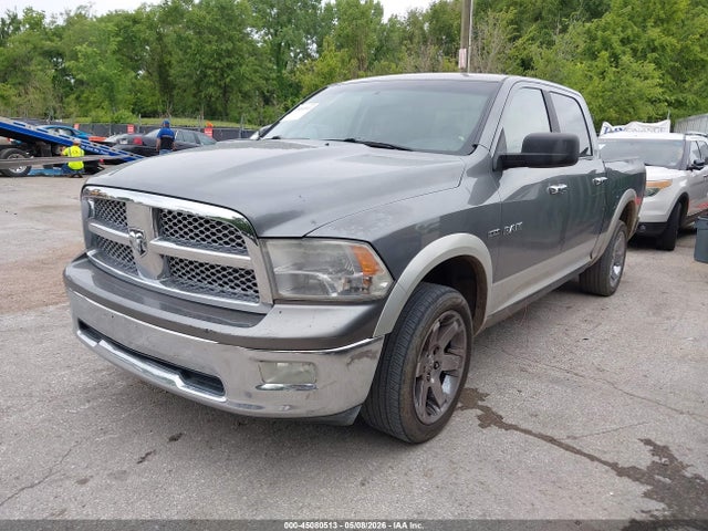 Aukcja sprzedaży 2009 Dodge Ram 1500 Laramie, vin: 1D3HV13T29S783735, numer aukcji: 45080513