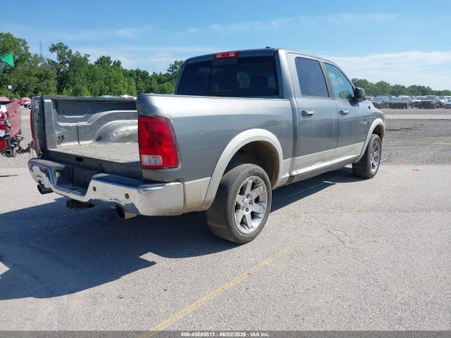 Aukcja sprzedaży 2009 Dodge Ram 1500 Laramie, vin: 1D3HV13T29S783735, numer aukcji: 45080513
