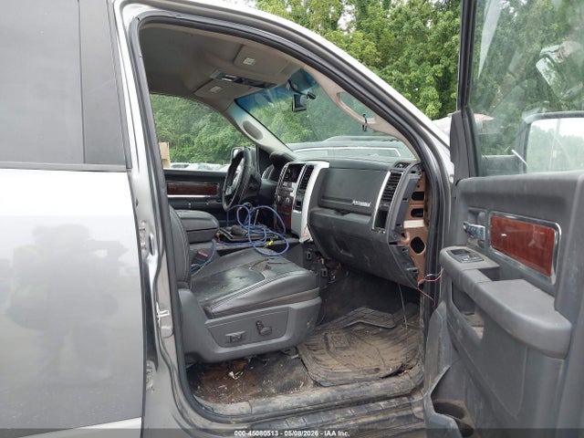 Aukcja sprzedaży 2009 Dodge Ram 1500 Laramie, vin: 1D3HV13T29S783735, numer aukcji: 45080513