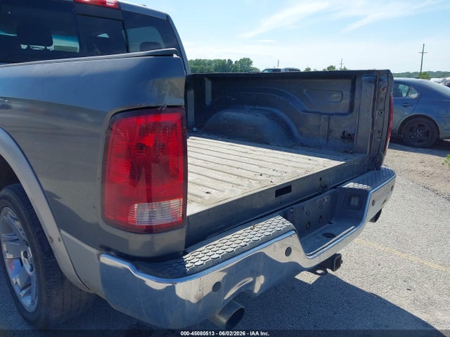 Aukcja sprzedaży 2009 Dodge Ram 1500 Laramie, vin: 1D3HV13T29S783735, numer aukcji: 45080513