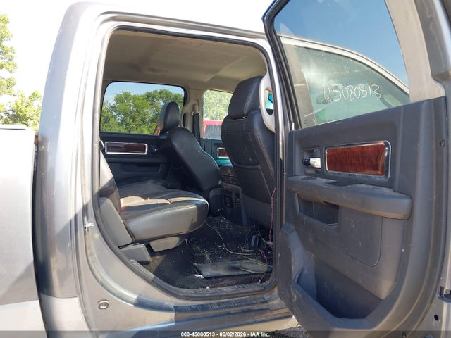 Aukcja sprzedaży 2009 Dodge Ram 1500 Laramie, vin: 1D3HV13T29S783735, numer aukcji: 45080513