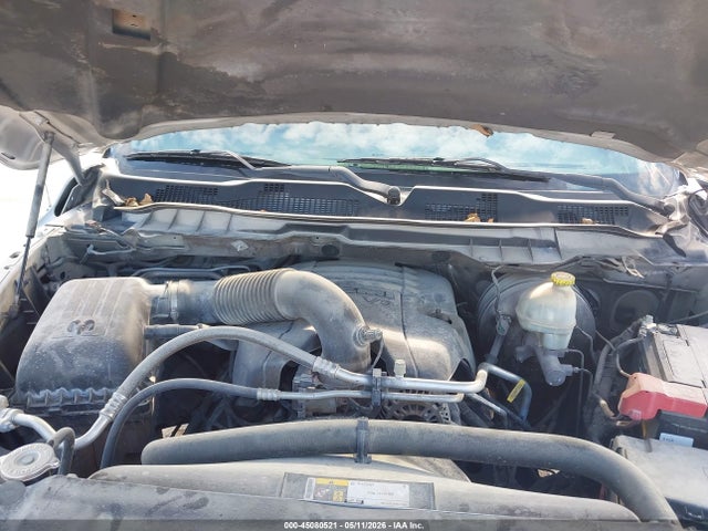 Aukcja sprzedaży 2014 Ram 1500 Slt, vin: 1C6RR6GT6ES477759, numer aukcji: 45080521