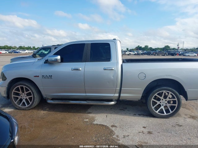 Aukcja sprzedaży 2014 Ram 1500 Slt, vin: 1C6RR6GT6ES477759, numer aukcji: 45080521