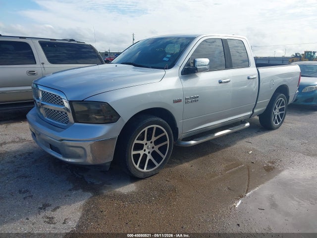 Aukcja sprzedaży 2014 Ram 1500 Slt, vin: 1C6RR6GT6ES477759, numer aukcji: 45080521