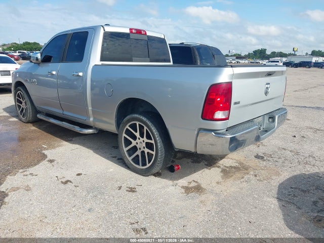 Aukcja sprzedaży 2014 Ram 1500 Slt, vin: 1C6RR6GT6ES477759, numer aukcji: 45080521