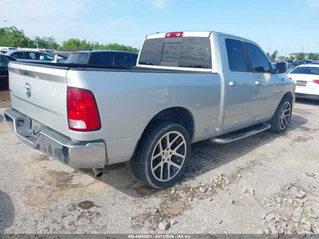 Aukcja sprzedaży 2014 Ram 1500 Slt, vin: 1C6RR6GT6ES477759, numer aukcji: 45080521