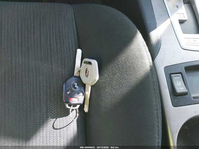 45080522 :رقم المزاد ، 4S4BRBGC9D3296047 vin ، 2013 Subaru Outback 2.5i Premium مزاد بيع