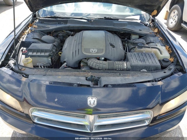 Aukcja sprzedaży 2006 Dodge Charger Rt, vin: 2B3KA53H76H227535, numer aukcji: 45080523