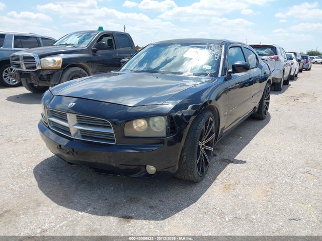 Aukcja sprzedaży 2006 Dodge Charger Rt, vin: 2B3KA53H76H227535, numer aukcji: 45080523