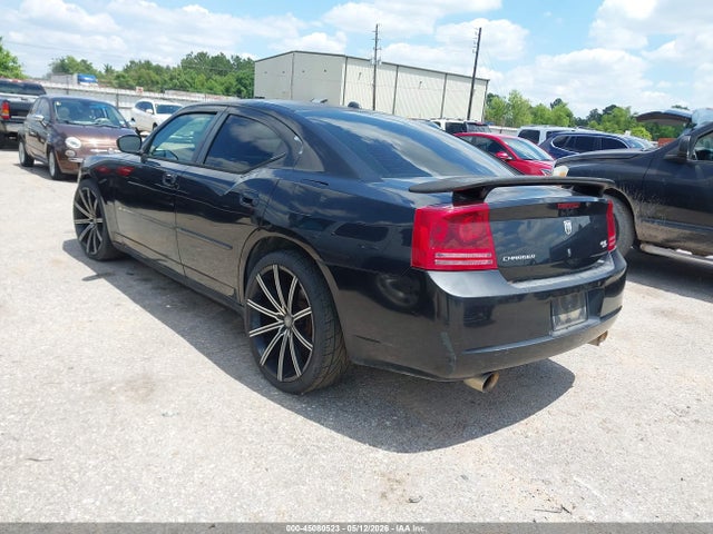 Aukcja sprzedaży 2006 Dodge Charger Rt, vin: 2B3KA53H76H227535, numer aukcji: 45080523