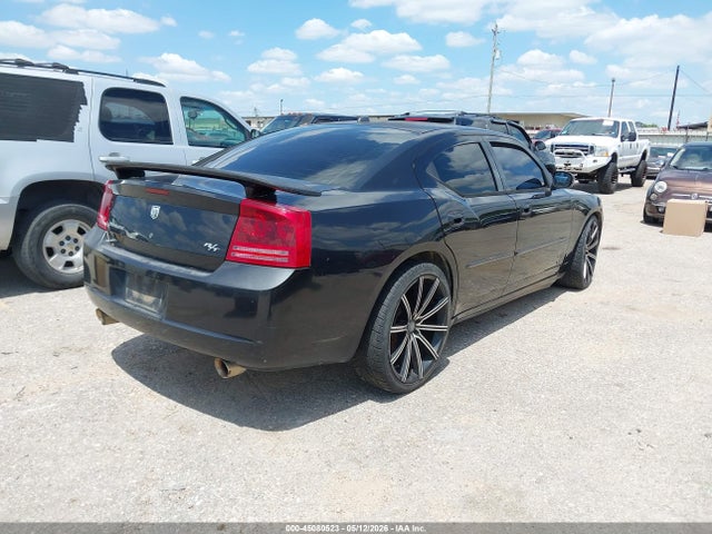 Aukcja sprzedaży 2006 Dodge Charger Rt, vin: 2B3KA53H76H227535, numer aukcji: 45080523
