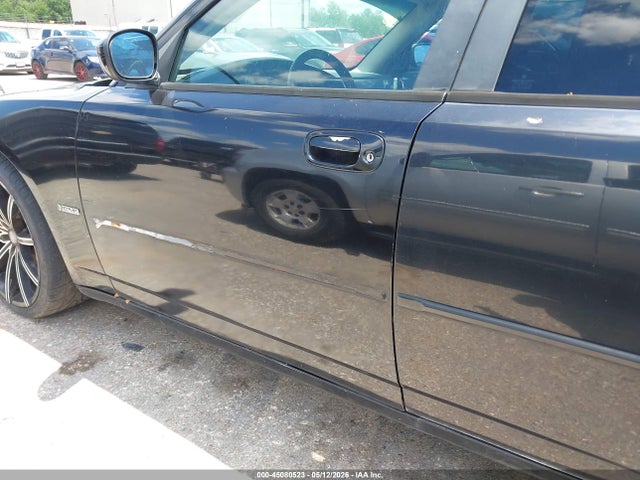 Aukcja sprzedaży 2006 Dodge Charger Rt, vin: 2B3KA53H76H227535, numer aukcji: 45080523
