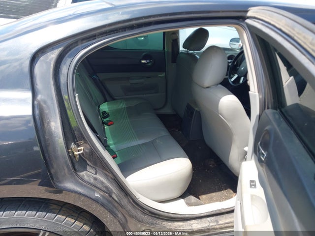 Aukcja sprzedaży 2006 Dodge Charger Rt, vin: 2B3KA53H76H227535, numer aukcji: 45080523