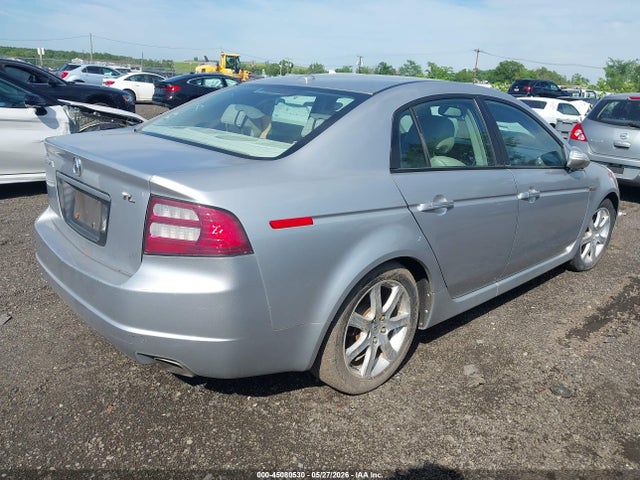 Aukcja sprzedaży 2008 Acura Tl 3.2, vin: 19UUA66218A054988, numer aukcji: 45080530