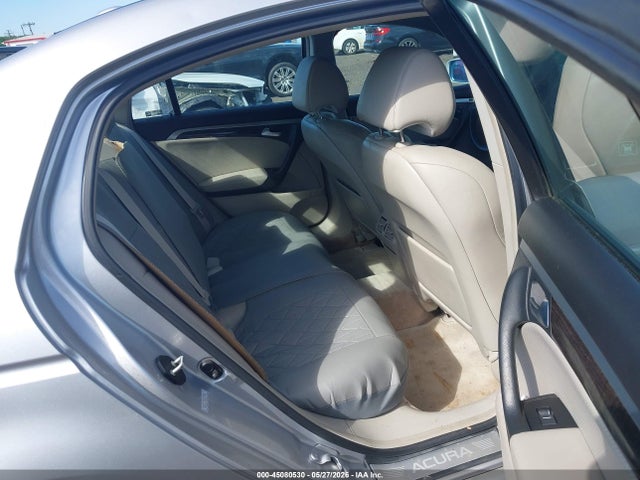 Aukcja sprzedaży 2008 Acura Tl 3.2, vin: 19UUA66218A054988, numer aukcji: 45080530