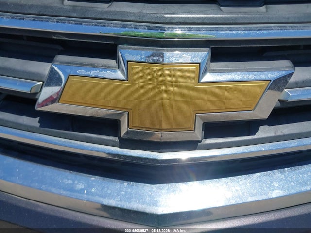 2015 Chevrolet Traverse 1lt მანქანა იყიდება აუქციონზე, vin: 1GNKRGKD4FJ287814, აუქციონის ნომერი: 45080537
