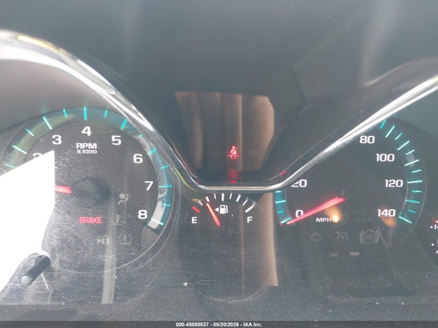 2015 Chevrolet Traverse 1lt მანქანა იყიდება აუქციონზე, vin: 1GNKRGKD4FJ287814, აუქციონის ნომერი: 45080537